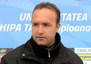 Προπονητής Κραϊόβα: «Δεν φοβόμαστε την ΑΕΚ»