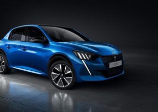 Κινητήρες και εξοπλισμοί για το νέο Peugeot 208
