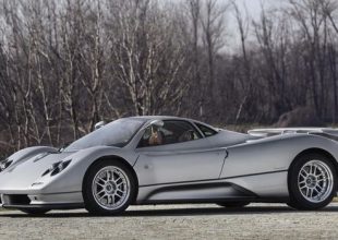 Τα 5 πανίσχυρα Pagani Zonda που έγραψαν ιστορία