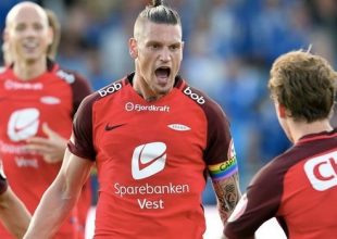 Παναθηναϊκός: Στέλνουν τον Φόρμγκορντ στην Αθήνα