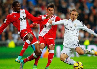 Ο Μπα είναι ο εκλεκτός για τα στόπερ!