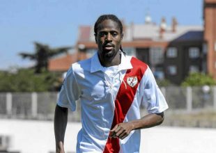 Marca: «Υπό παραχώρηση από την Ράγιο Βαγιεκάνο ο Αμπντουλαγιέ Μπα»