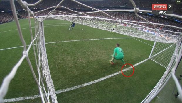 Η αστεία δικαιολογία της UEFA που “έδωσε” το Super Cup στη Λίβερπουλ