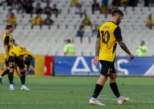 Να τελειώσει απόψε αυτή η φαρσοκωμωδία