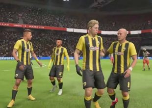 Αποχαιρέτησε το Κύπελλο η ομάδα esports της ΑΕΚ (pics)