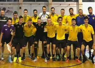 Βήμα θετικό… ευρωπαϊκό