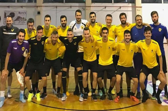Βήμα θετικό… ευρωπαϊκό
