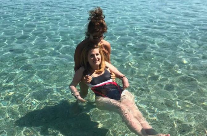 ΠΑΕ ΑΕΚ: «Μπράβο Μυρτώ, απόψε σε νιώθουμε δίπλα μας! (ΦΩΤΟ) ΠΑΕ ΑΕΚ: «Μπράβο Μυρτώ, απόψε σε νιώθουμε δίπλα μας! (ΦΩΤΟ)