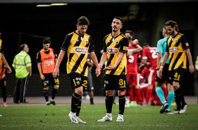 Έρχεται το σπίτι μας και η αποτυχία… απαγορεύεται!