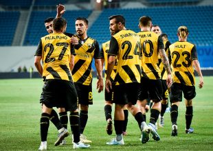 Καλά νέα η… ανετοιμότητα της ΑΕΚ