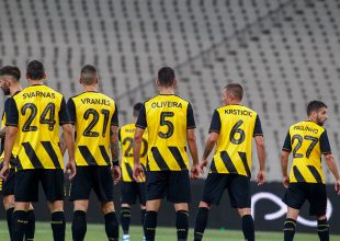 Ισχύς εν τη… Ένωσις πριν την Τραμπζονσπόρ
