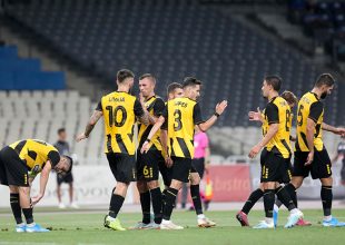 Ώρα βελτίωσης και… σκορ πρόκρισης