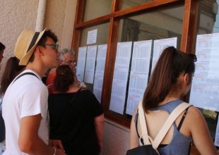 Βάσεις 2019: Τα μόρια εισαγωγής σε όλα τα ΑΕΙ – Δείτε τα αποτελέσματα