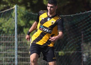 Χειρουργείο για Αρβανίτη – Επιτυχημένη η επέμβαση στο γόνατο