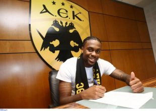 Ανακοίνωσε Κέντρικ Ρέι η Βασίλισσα!