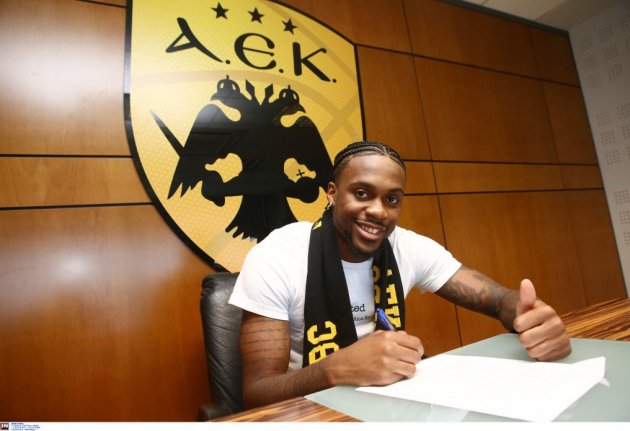 Ανακοίνωσε Κέντρικ Ρέι η Βασίλισσα!