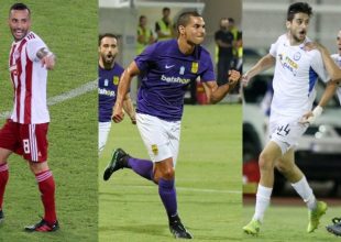Βαθμολογία UEFA: Μια τέλεια εβδομάδα που δίνει ελπίδες στην Ελλάδα
