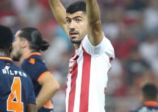 “Η Μπολόνια στο Καραϊσκάκης για τον Μπουχαλάκη”