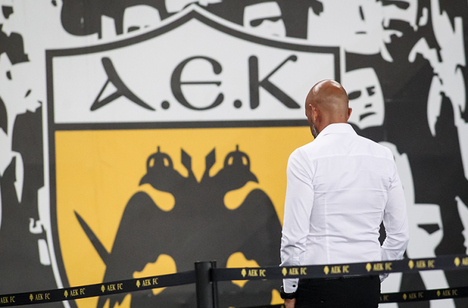 Αποσύνθεση με «πλάνο» Καρντόσο