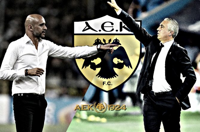 Αποδόμηση διάρκειας 90λεπτών