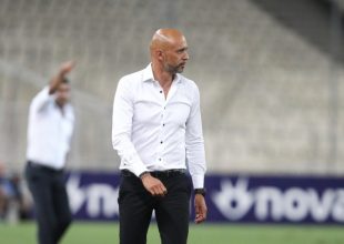 Σενάρια ακόμα και για… Καρντόσο στην Σπόρτινγκ