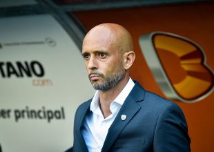 Καρντόσο: «Κάναμε το πρώτο βήμα, δεν έχει κριθεί τίποτα ακόμα» (ΦΩΤΟ)