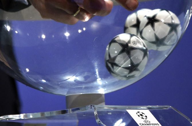 Κορωνοϊός: Η UEFA εξετάζει Final 4 σε Champions League και Europa League