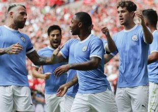 Η Σίτι κατέκτησε το Community Shield, 5-4 στα πέναλτι τη Λίβερπουλ