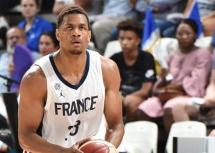 Γαλλία – Νέα Ζηλανδία 95-81: Με ξέσπασμα στην τρίτη περίοδο οι Γάλλοι