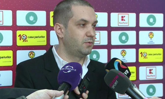 Κοστεσίν: «Καταθέσαμε αίτημα για μεταφορά, αύριο θα ξέρουμε αν θα παίξουμε με κόσμο με ΑΕΚ»