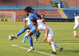 Ήττα για την Κραϊόβα πριν την ΑΕΚ