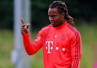 Ρενάτο Σάντσες: Κλείνει στη Λιλ για 20 εκατομμύρια!