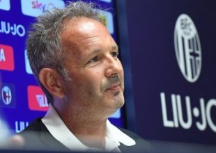Μιχαΐλοβιτς: Συνδυάζει χημειοθεραπείες και… δουλειά!