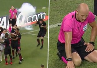 Σήμερα αποφασίσει η UEFA για την τιμωρία της Κραϊόβα