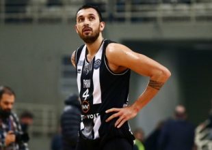 Παρελθόν από τον ΠΑΟΚ ο Χρυσικόπουλος