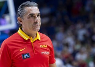Εθνική Εφήβων: Ο Σκαριόλο στον Βόλο για το Ελλάδα – Ισπανία