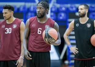 Ήφαιστος Λήμνου: Στην… αφετηρία με δύο απουσίες