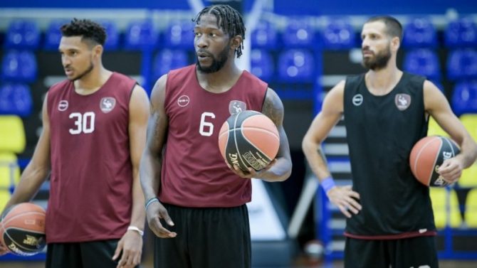 Ήφαιστος Λήμνου: Στην… αφετηρία με δύο απουσίες