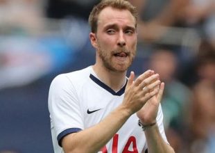 «Ναυάγησε» (και) του Έρικσεν στη Γιουνάιτεντ