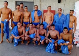 Ευρωπαϊκό Εφήβων: Η Ιταλία έσβησε το όνειρο της Ελλάδας