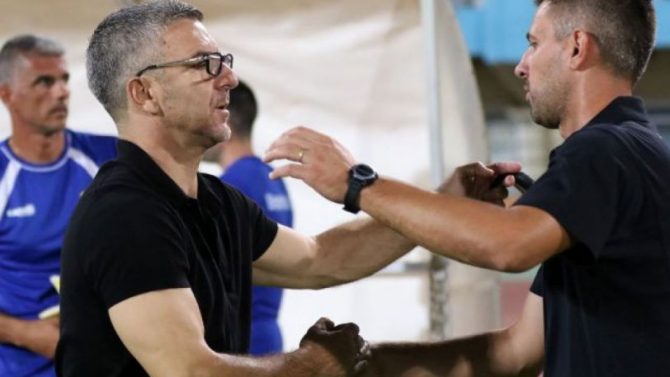 Παπαβασιλείου: «Μεγαλύτερη ποιότητα φέτος»