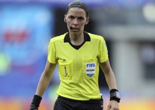 Γυναίκα διαιτητής στο Super Cup Ευρώπης Λίβερπουλ – Τσέλσι!