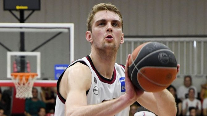 Αντίπαλος της ΑΕΚ στο BCL ο Φρεϊμάνις