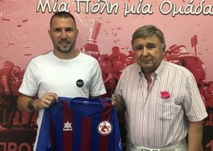 Γέντρισεκ: «Θα φανεί η ανωτερότητα του ΠΑΟΚ»