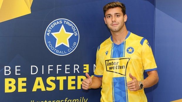 Αστέρας Τρίπολης: Ριέρα διετίας στην Αρκαδία Αστέρας Τρίπολης: Ριέρα διετίας στην Αρκαδία