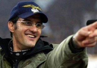 Δολοφονήθηκε ο αρχηγός των ultras της Λάτσιο