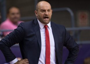 Μίτροβιτς: «Ο Γιάννης είναι ο σταρ αλλά δεν εστιάζουμε μόνο σε αυτόν»