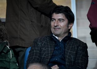 Σηκώνει μανίκια και πιάνει δουλειά ο Ίβιτς