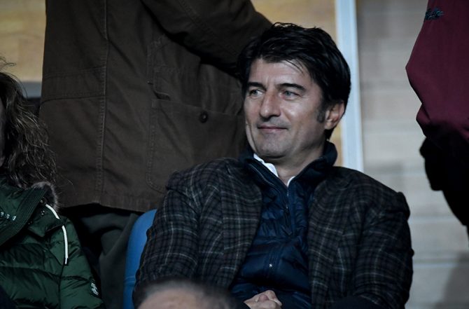 Κοντά σε Ίβιτς η ΑΕΚ – Κρίσιμη η σημερινή συνάντηση