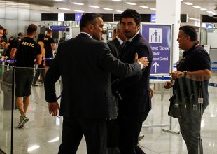 Στενεύουν τα όρια, δυσκολεύει η προσθήκη